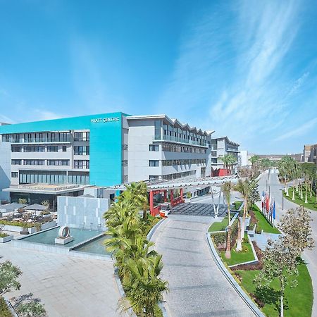 Hotel Hyatt Centric Cairo West Abu Rawwash Esterno foto