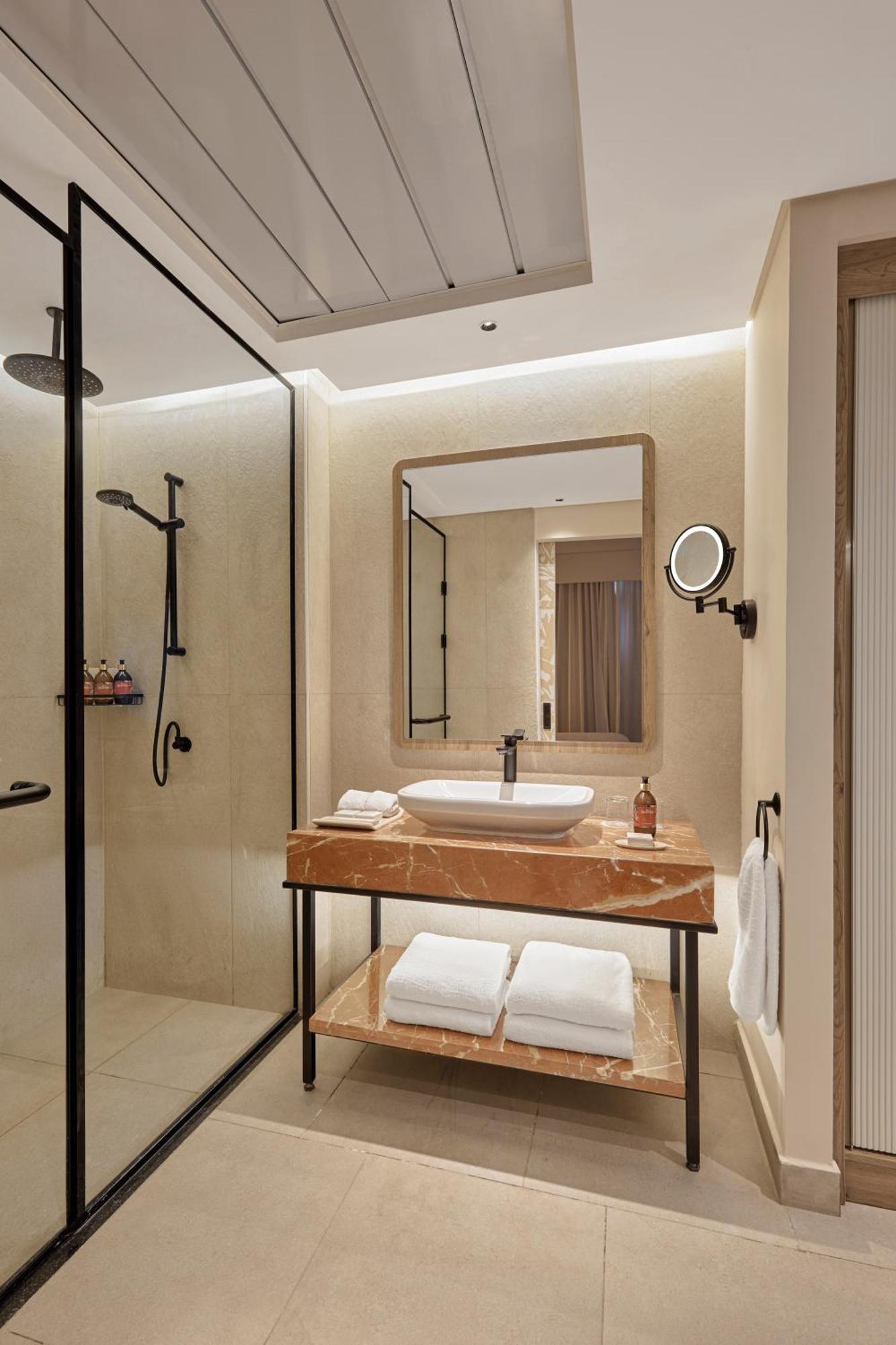 Hotel Hyatt Centric Cairo West Abu Rawwash Esterno foto