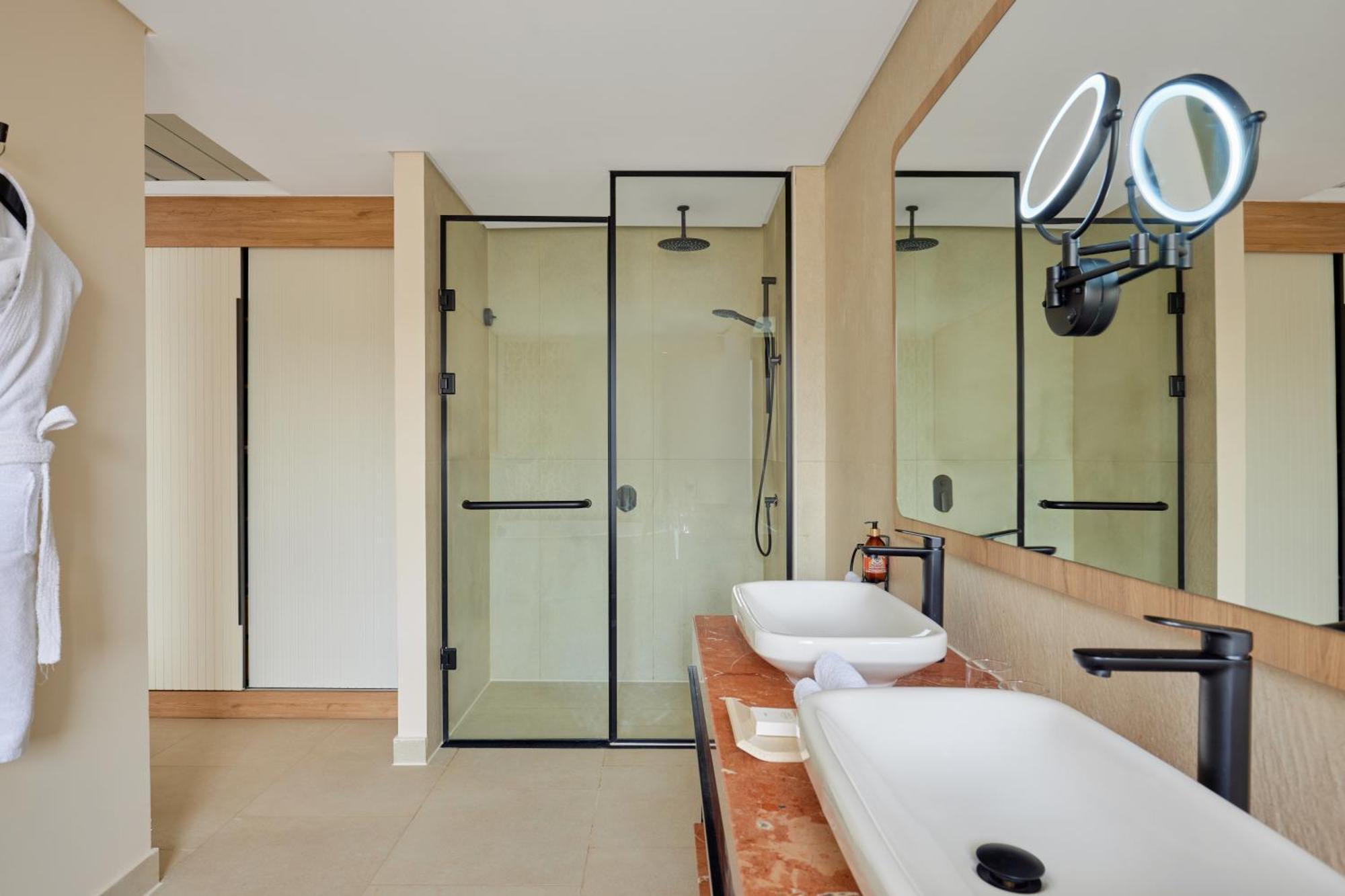 Hotel Hyatt Centric Cairo West Abu Rawwash Esterno foto