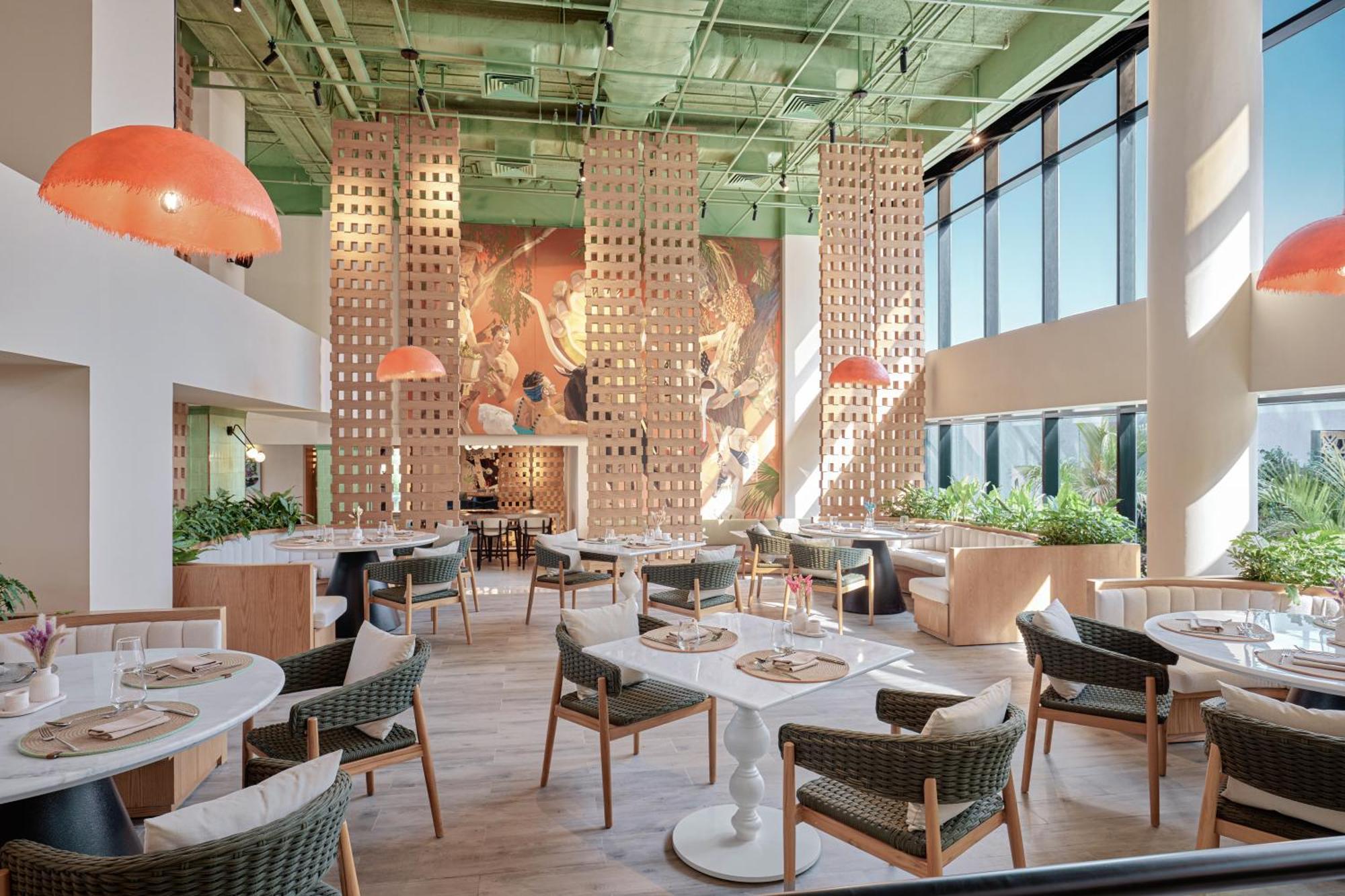 Hotel Hyatt Centric Cairo West Abu Rawwash Esterno foto