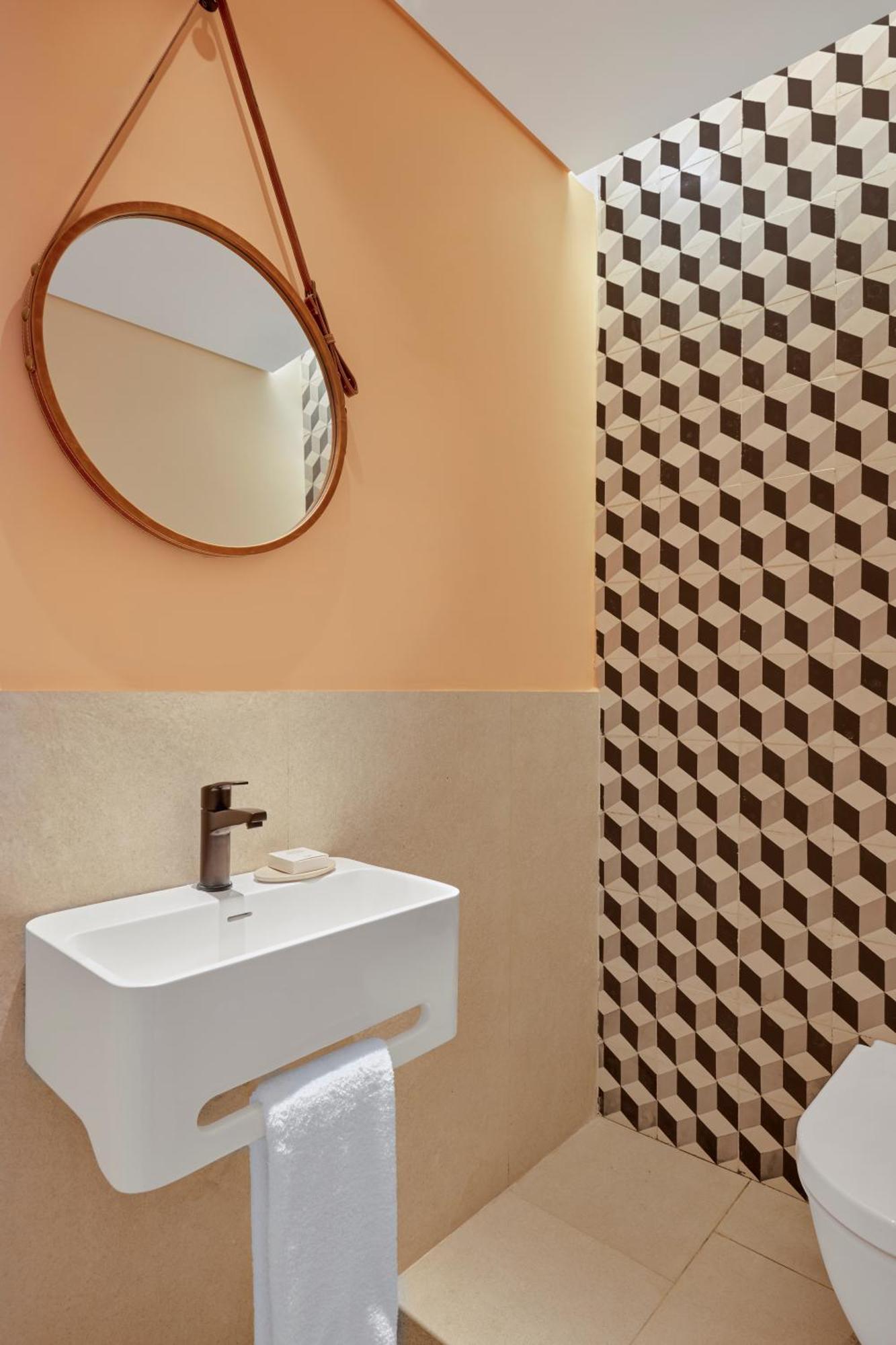 Hotel Hyatt Centric Cairo West Abu Rawwash Esterno foto