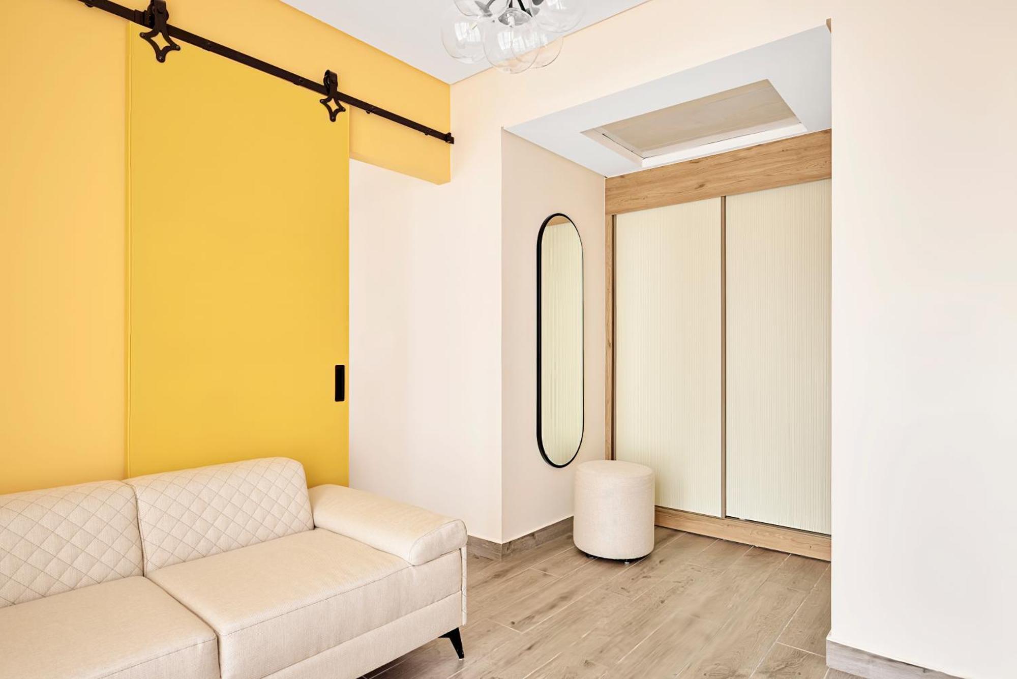 Hotel Hyatt Centric Cairo West Abu Rawwash Esterno foto